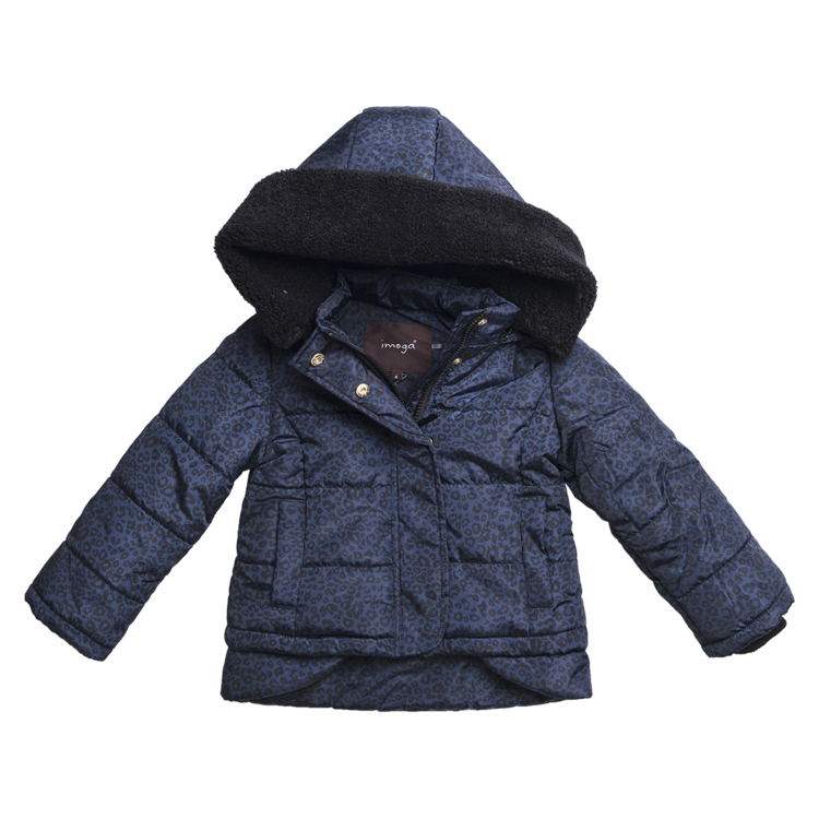 Imoga Imoga Girl's Coat
