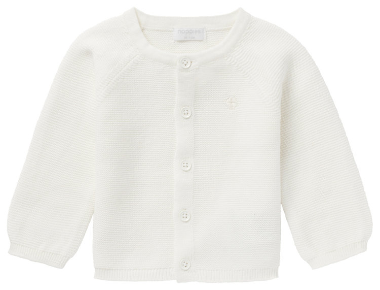 Noppies Baby Cardigan Fille Noppies