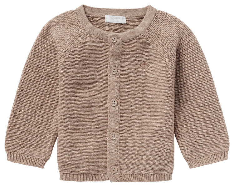 Noppies Baby Cardigan Garçon Noppies