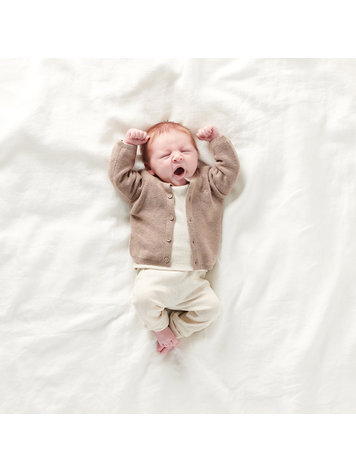 Noppies Baby Cardigan Garçon Noppies