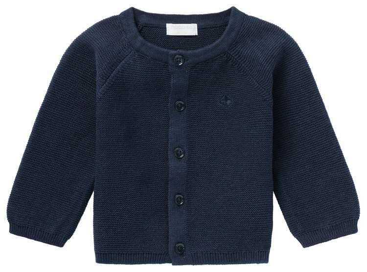 Noppies Baby Cardigan Garçon Noppies