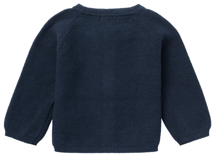 Noppies Baby Cardigan Garçon Noppies