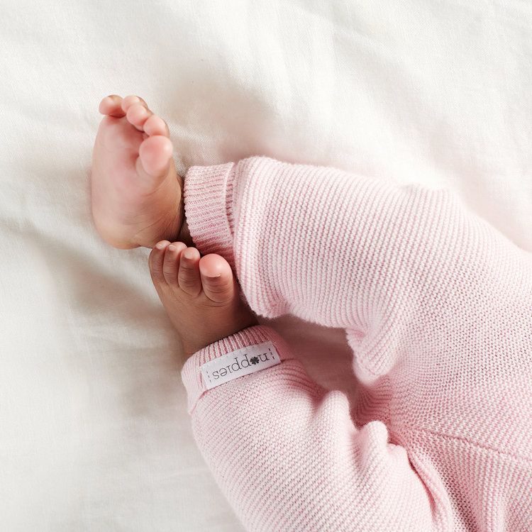 Noppies Baby Pantalon Fille Noppies