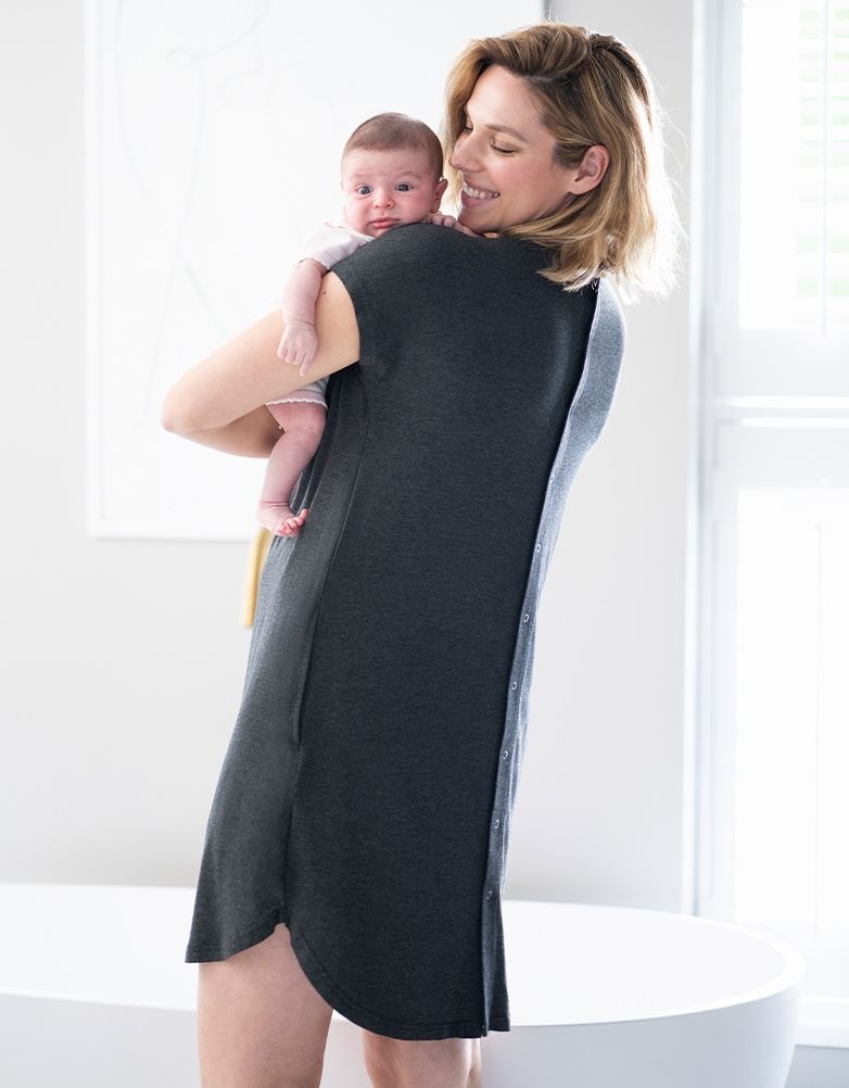 Seraphine Seraphine Nursing Nightdress