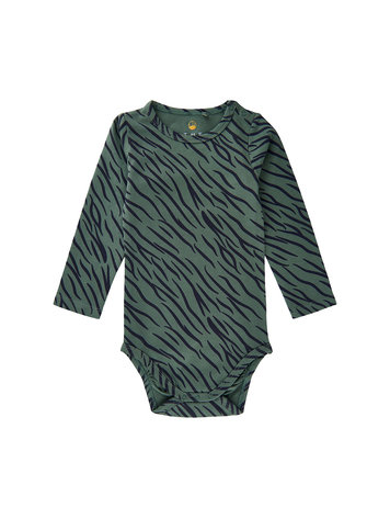 The New Body Garçon The New