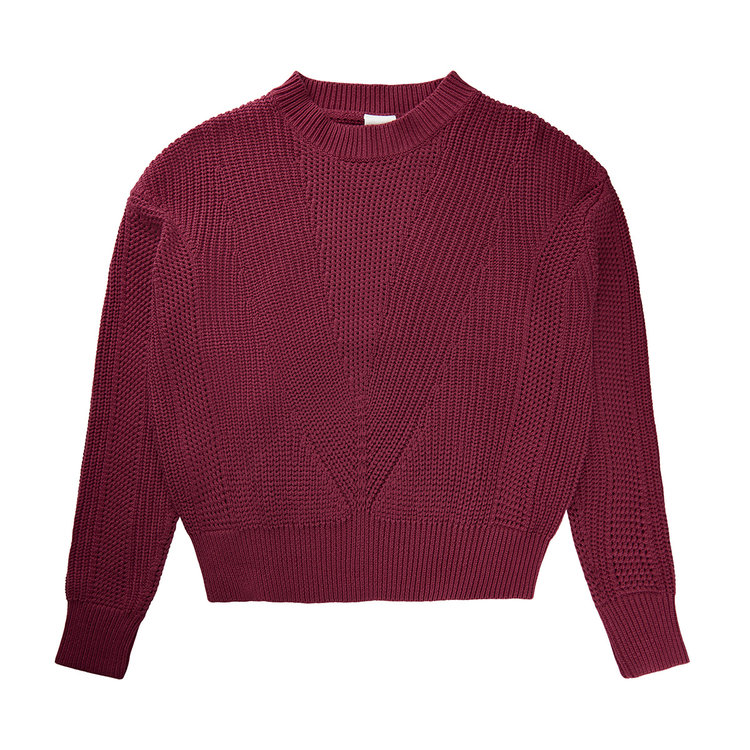 The New The New Girl's Sweater