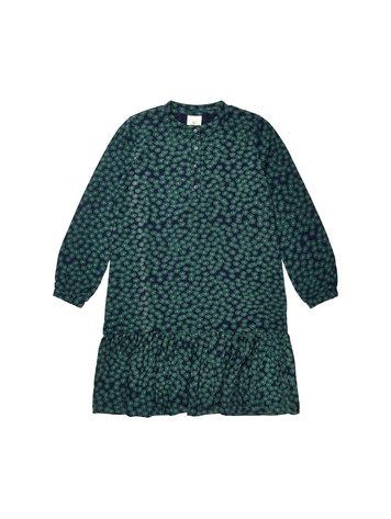 The New Robe Fille The New