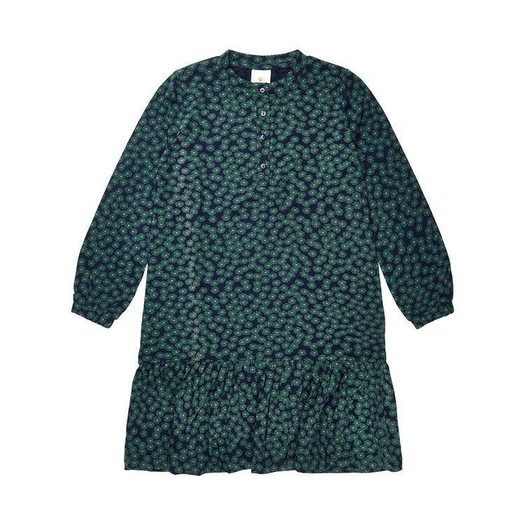 The New The New Girl's Dress