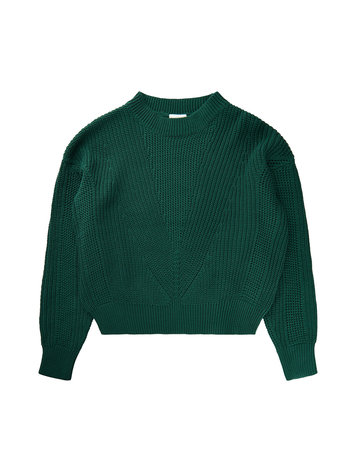 The New The New Girl's Sweater