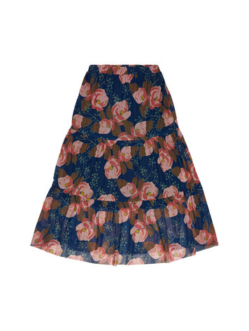 The New The New Girl's Skirt