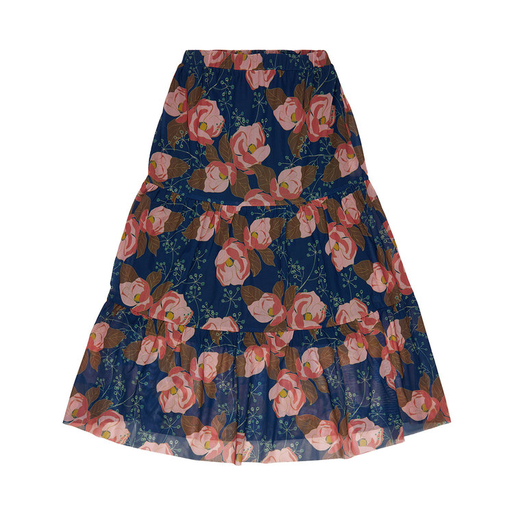 The New The New Girl's Skirt