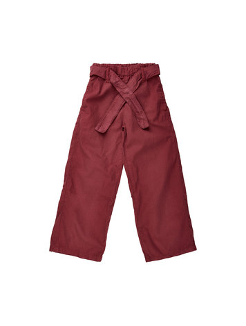 Pantalon Fille The New