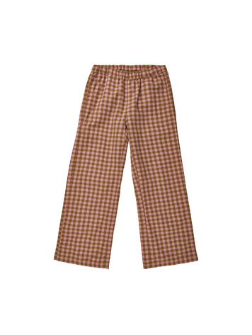 The New Pantalon Fille The New