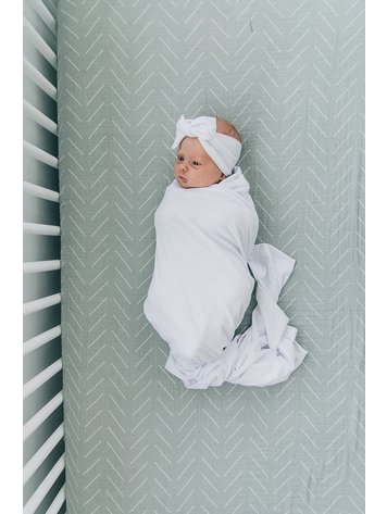 Mebie Baby COUVERTURE D'EMMAILLOTAGE MEBIE BABY