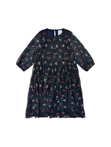 The New Robe Fille The New