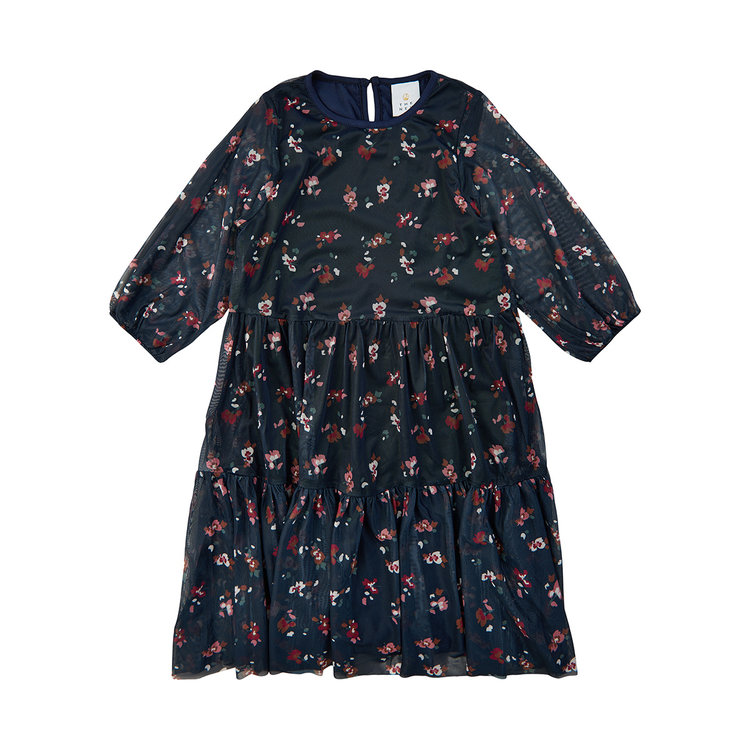 The New The New Girl's Dress