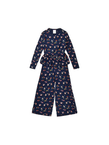 The New Combi-Long Fille The New