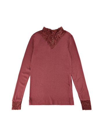 The New The New Girl's Sweater