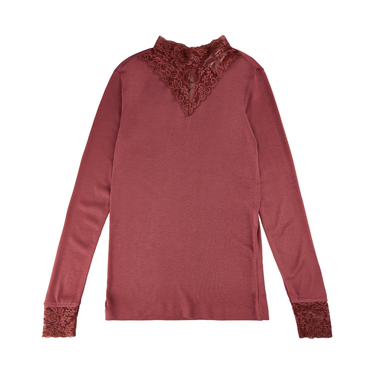 The New The New Girl's Sweater