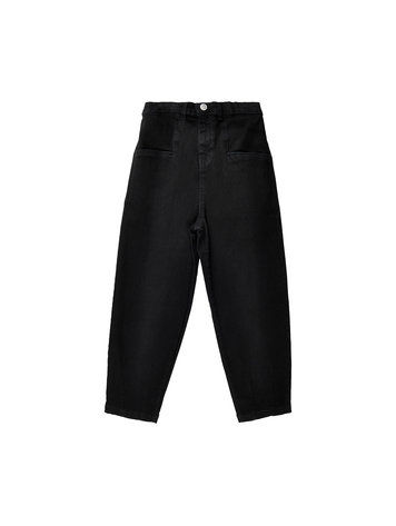 The New Jeans Fille The New