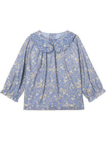 Chloé Chloé Girl's Blouse