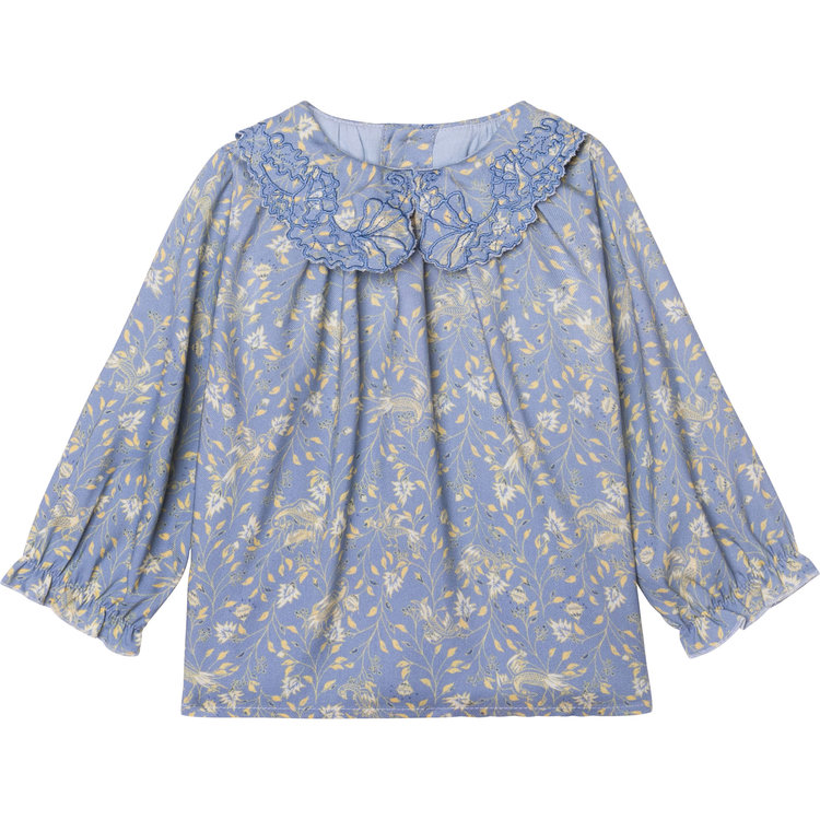 Chloé Blouse Fille Chloé