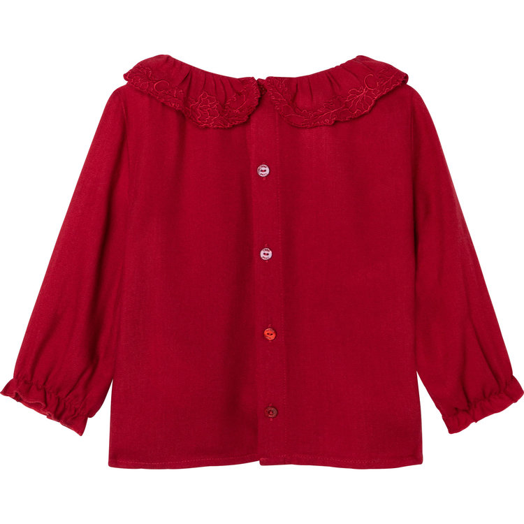 Chloé Chloé Girl's Blouse