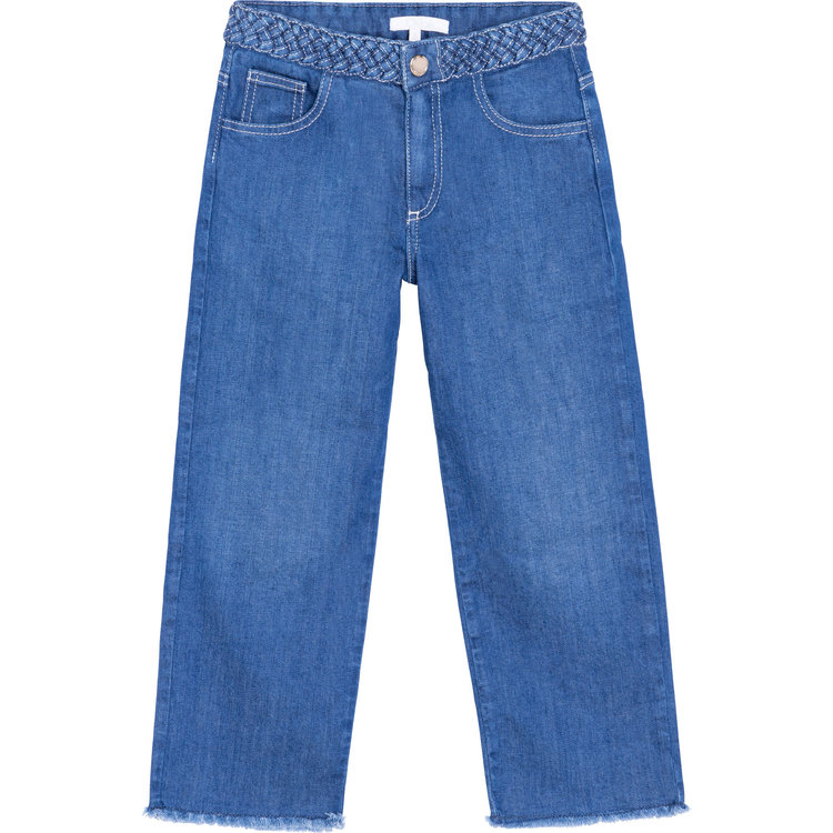 Chloé Chloé Girl's Jeans
