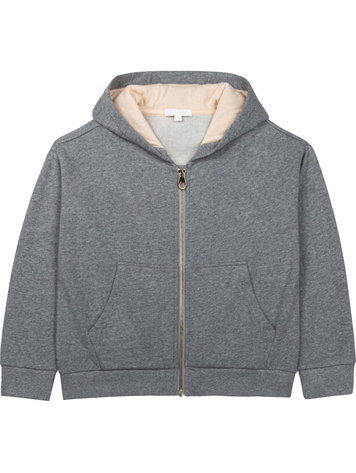 Chloé Cardigan Fille Chloé