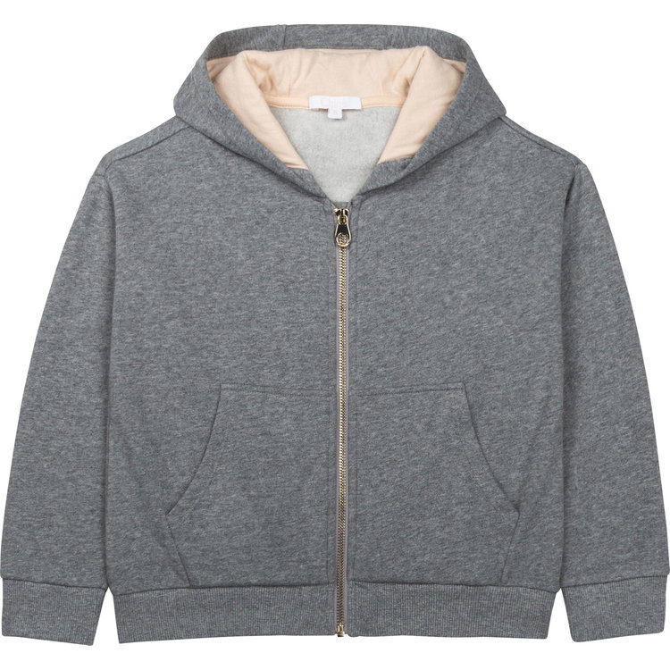 Chloé Cardigan Fille Chloé