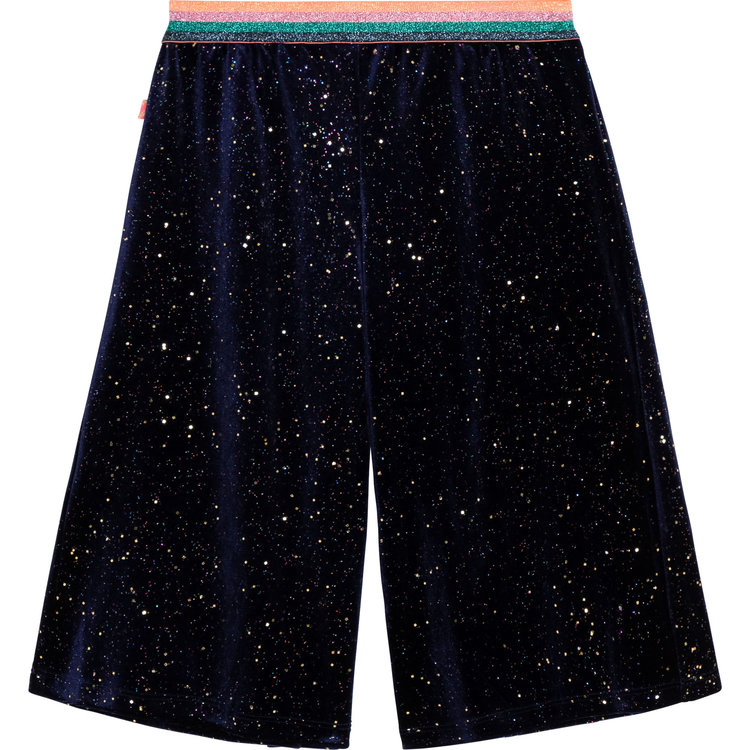 Billieblush Pantacourt Fille Billieblush