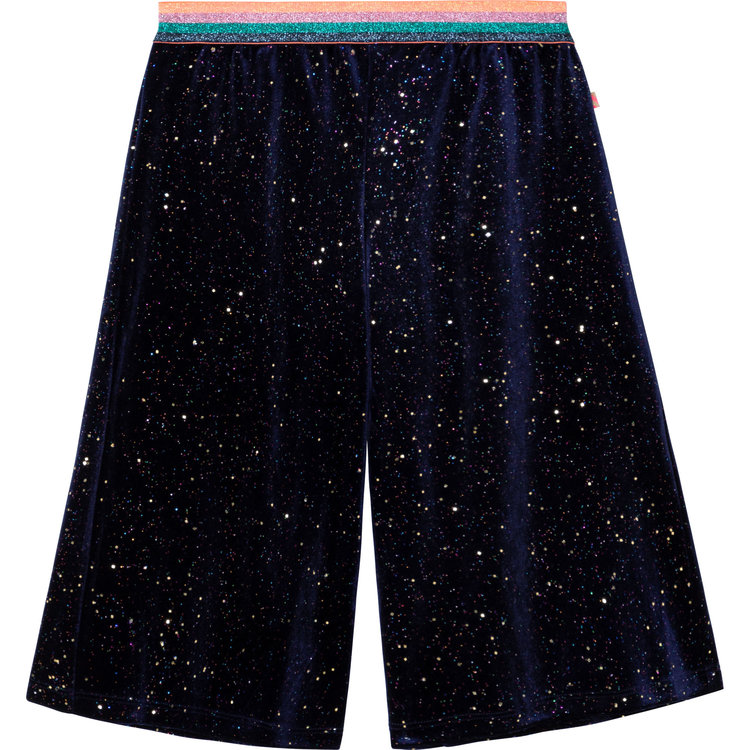 Billieblush Pantacourt Fille Billieblush