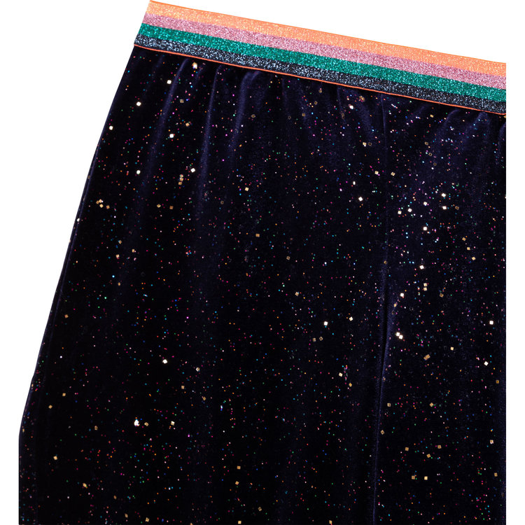 Billieblush Pantacourt Fille Billieblush