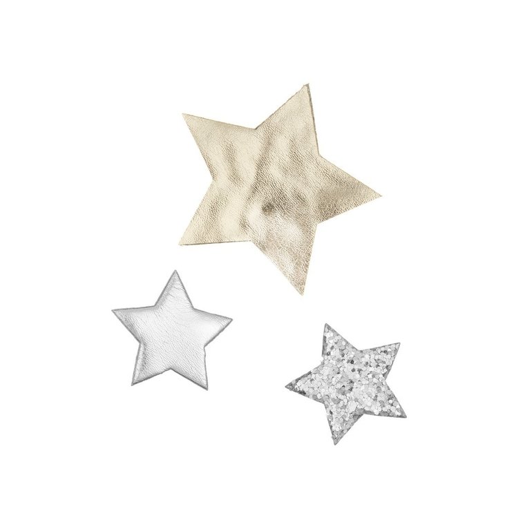 Mimi & Lula MIMI & LULA HAIR CLIPS