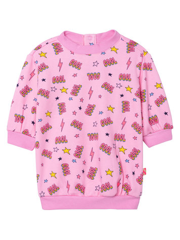 Billieblush Billieblush Girl's Dress