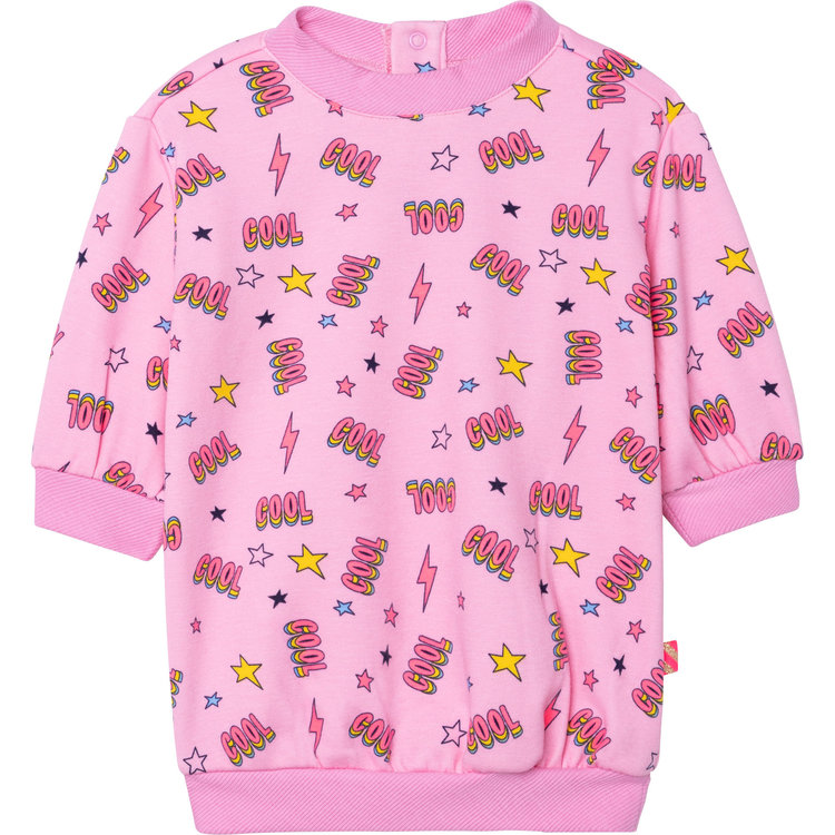 Billieblush Billieblush Girl's Dress