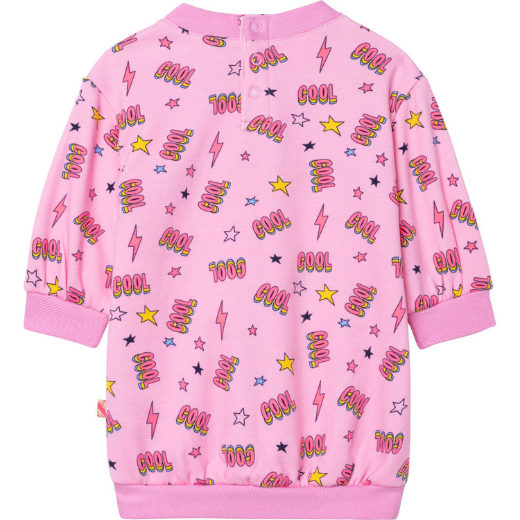 Billieblush Robe Fille Billieblush