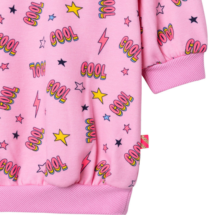 Billieblush Robe Fille Billieblush