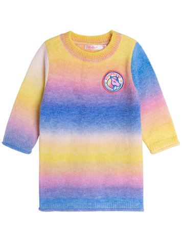 Billieblush Robe Fille Billieblush