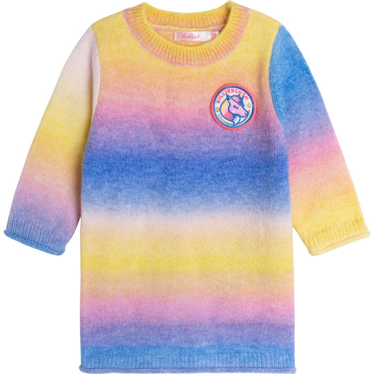 Billieblush Billieblush Girl's Dress