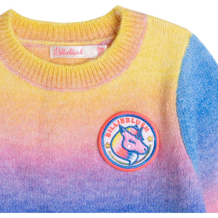 Billieblush Billieblush Girl's Dress