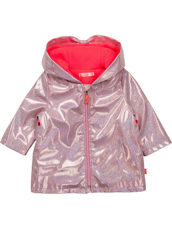Billieblush Imperméable Fille Billieblush