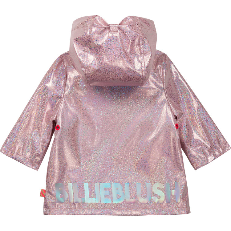 Billieblush Imperméable Fille Billieblush