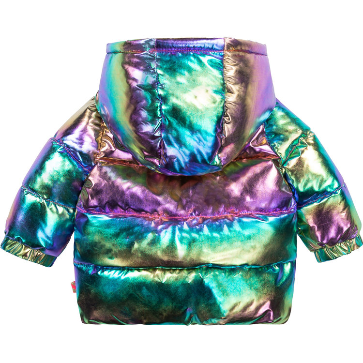 Billieblush Manteau Fille Billieblush