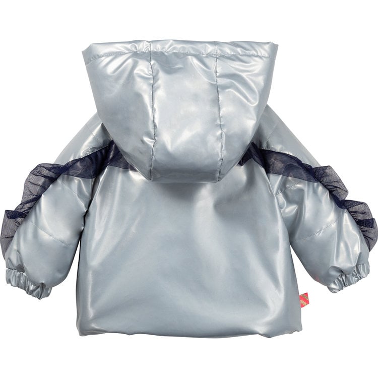 Billieblush Manteau Fille Billieblush