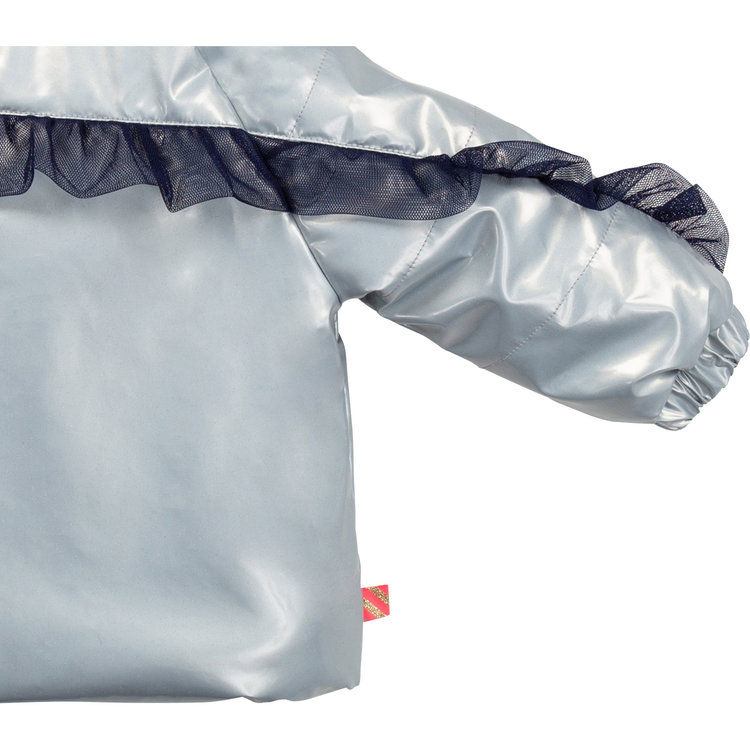 Billieblush Manteau Fille Billieblush