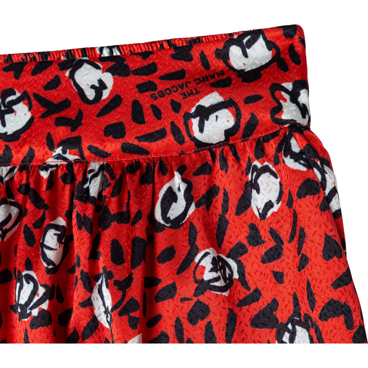 Little Marc Jacobs Little Marc Jacobs Girl's Skirt