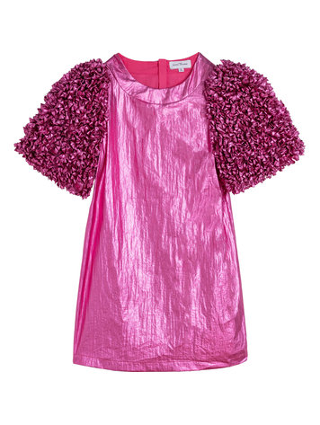 Little Marc Jacobs Robe Fille Little Marc Jacobs
