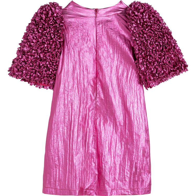 Little Marc Jacobs Little Marc Jacobs Girl's Dress