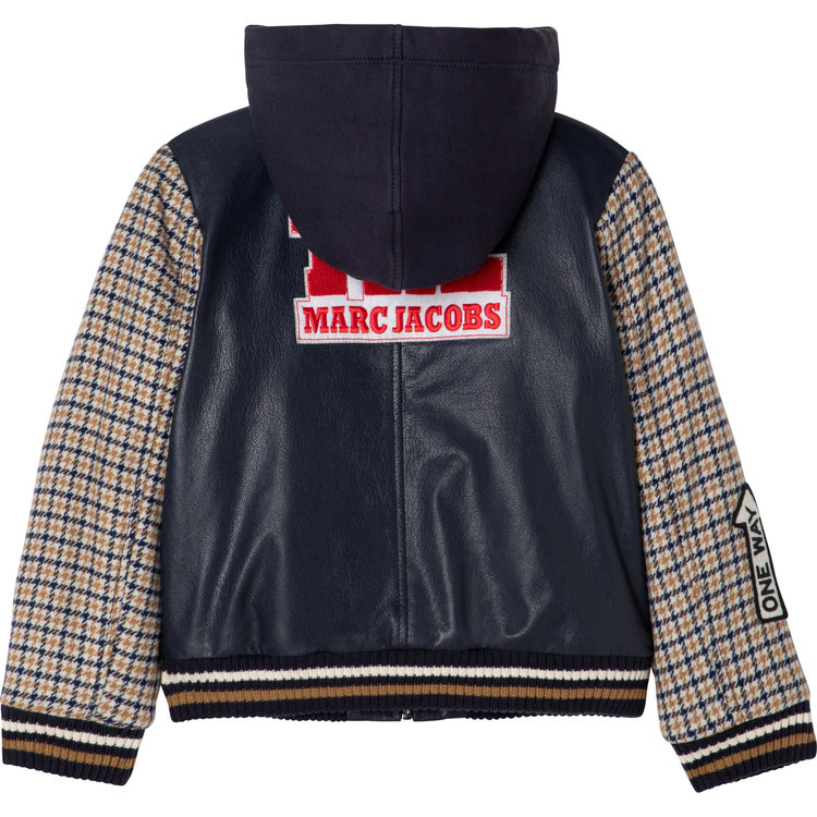 Little Marc Jacobs Manteau Garçon Little Marc Jacobs